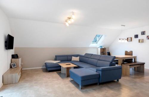 Unterkirnach Apartment | Ferienwohnung am Bach