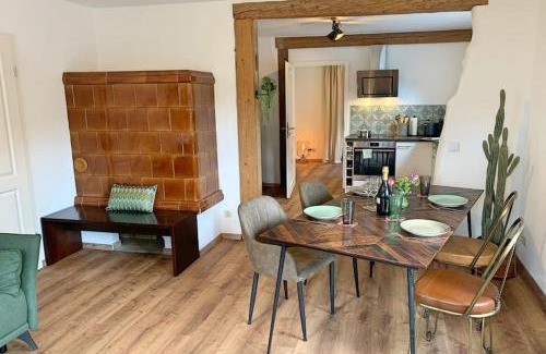 Singen Apartment | Ferienwohnung am Bodensee