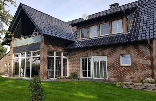 Rhede Apartment | Ferienwohnung Am Eselhaus, 1-4 Pers