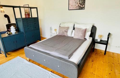 Wittorf Apartment | Ferienwohnung am Ilmenauradweg