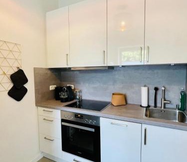 Wittorf Apartment | Ferienwohnung am Ilmenauradweg