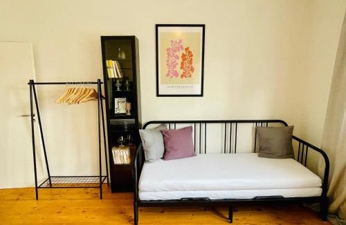 Wittorf Apartment | Ferienwohnung am Ilmenauradweg