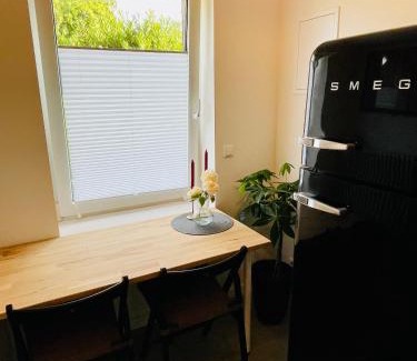 Wittorf Apartment | Ferienwohnung am Ilmenauradweg