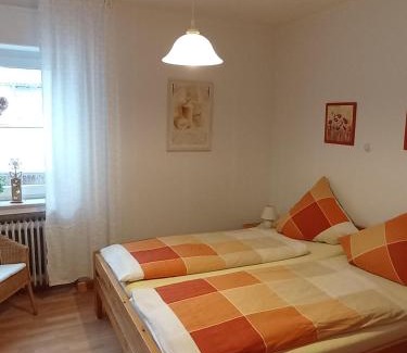 Bad Wuennenberg Apartment | Ferienwohnung-Am-Kirchplatz
