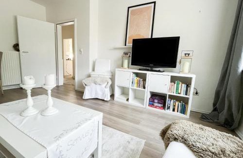 Oldenburg Apartment | Ferienwohnung am Olantis