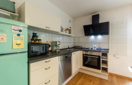 Gierskopp Apartment | Ferienwohnung Am Pieperknapp in Olsberg