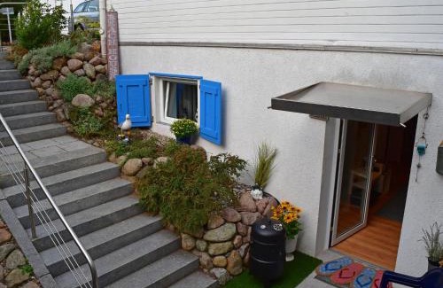 Guster Apartment | Ferienwohnung am Prüßsee in Güster