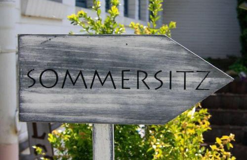 Guster Apartment | Ferienwohnung am Prüßsee in Güster