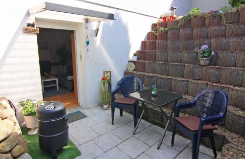 Guster Apartment | Ferienwohnung am Prüßsee in Güster