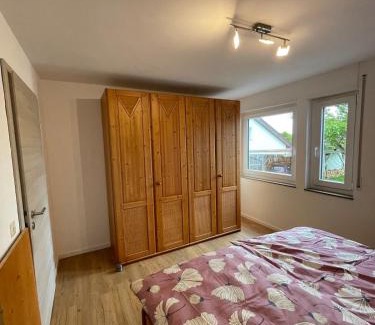 Doffingen Apartment | Ferienwohnung am Rande des Schwarzwalds