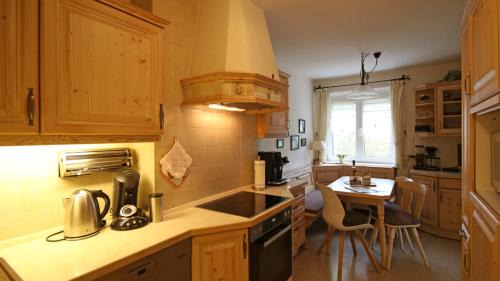 Sonthofen Apartment | Ferienwohnung am Rotbach