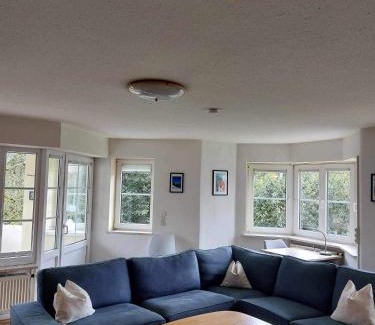 Sonthofen Apartment | Ferienwohnung am Rotbach