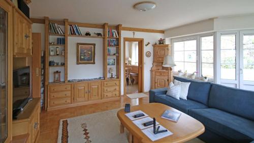 Sonthofen Apartment | Ferienwohnung am Rotbach