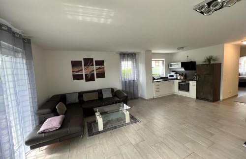 Fischbach Apartment | Ferienwohnung am Strandbad