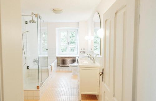 Luedenscheid Apartment | Ferienwohnung am Schloss