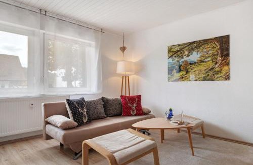 Falkau Apartment | Ferienwohnung am Schwellenweiher