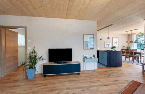 Triberg im Schwarzwald Apartment | Ferienwohnung am Stadtwald