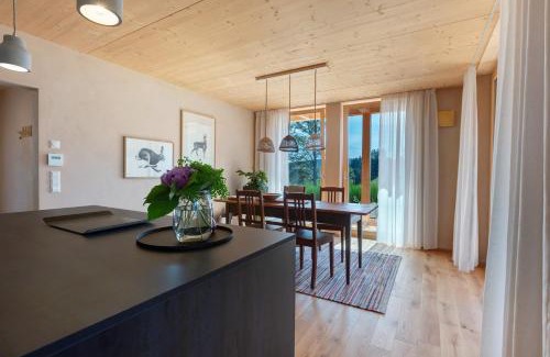 Triberg im Schwarzwald Apartment | Ferienwohnung am Stadtwald