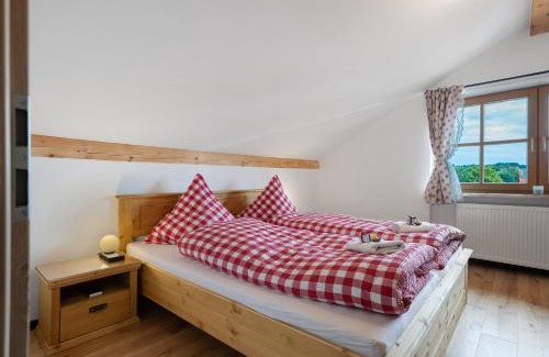 Teisendorf Apartment | Ferienwohnung am Teisenberg