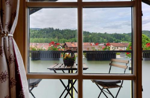 Teisendorf Apartment | Ferienwohnung am Teisenberg