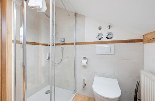 Teisendorf Apartment | Ferienwohnung am Teisenberg