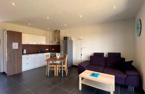 Kommerscheidt Apartment | Ferienwohnung Am Weiher Wohnung 3 Für 2 Personen