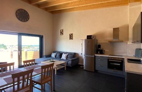 Kommerscheidt Apartment | Ferienwohnung am Weiher Kategorie 1