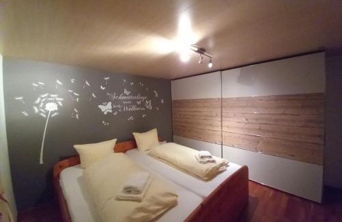 Dalaas Apartment | Ferienwohnung an der Alfenz