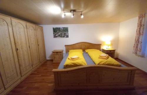 Dalaas Apartment | Ferienwohnung an der Alfenz