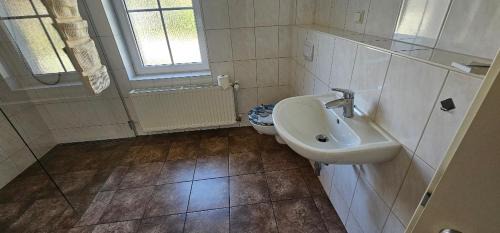Veckenstedt Apartment | Ferienwohnung An der Teufelsklippe