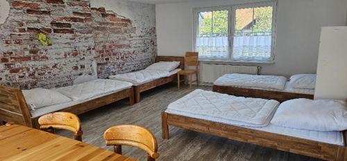 Veckenstedt Apartment | Ferienwohnung An der Teufelsklippe