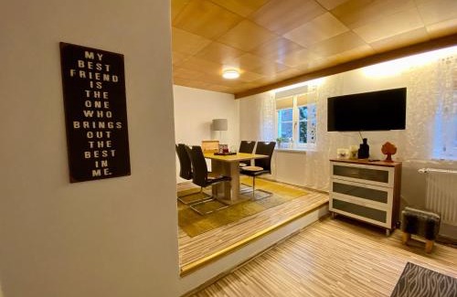 Laufen Apartment | Ferienwohnung an der idyllischen Salzachschleife Nähe Salzburg