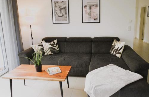 Burgsteinfurt Apartment | Ferienwohnung an der Steinfurter Aa