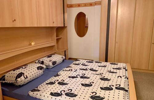 Nordhausen Apartment | Ferienwohnung Anke Huhn