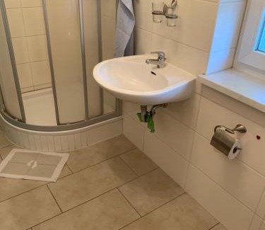 Nordhausen Apartment | Ferienwohnung Anke Huhn