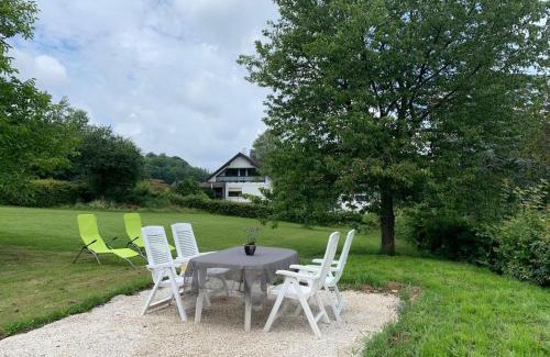 Langscheid Apartment | Ferienwohnung Ankerplatz, 65qm