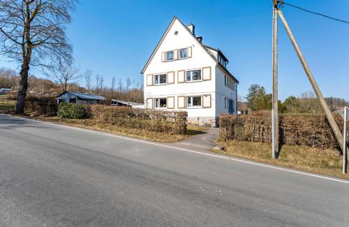 Langscheid Apartment | Ferienwohnung Ankerplatz, 65qm
