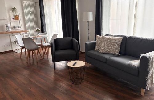 Spremberg Apartment | Ferienwohnung Annmelie