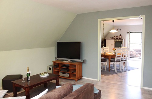 Bad Bodenteich Apartment | Ferienwohnung/app. für 4 Gäste mit 77m² in Bad Bodenteich
