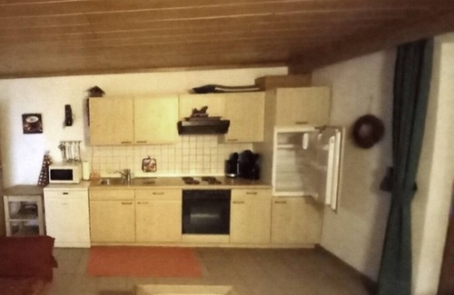 Missen-Wilhams Apartment | Ferienwohnung/app. für 5 Gäste mit 90m² in Missen-wilhams