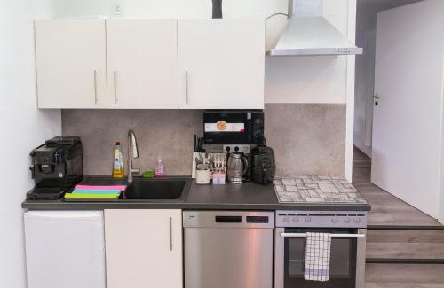 Gutach Apartment | Ferienwohnung-Apartment Bollenhutzauber