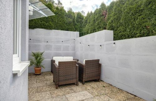 Gemarkung Tieringen Apartment | Ferienwohnung Apfelwiese