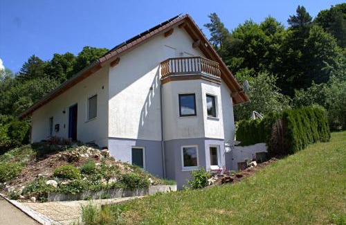 Gemarkung Tieringen Apartment | Ferienwohnung Apfelwiese