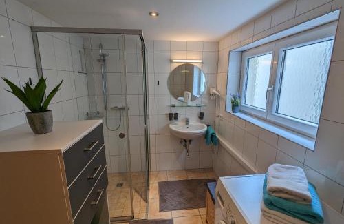 Lauterach Apartment | Ferienwohnung Apimundi