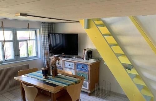 Neckertal Apartment | Ferienwohnung/app. für 2 Gäste mit 60m² in Schönengrund