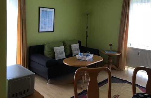 Kotzting Apartment | Ferienwohnung/app. für 4 Gäste mit 55m² in Bad Kötzting