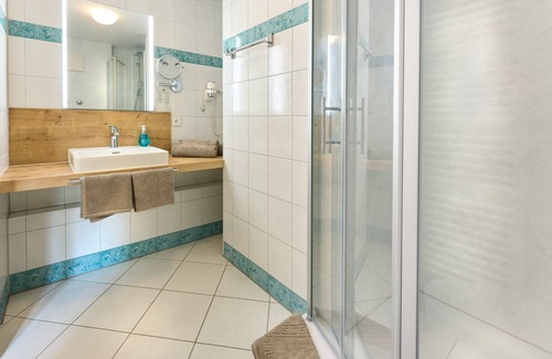 Bad Krozingen Apartment | Ferienwohnung/app. für 2 Gäste mit 38m² in Bad Krozingen