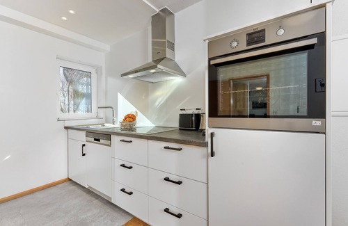 Bad Krozingen Apartment | Ferienwohnung/app. für 2 Gäste mit 40m² in Bad Krozingen