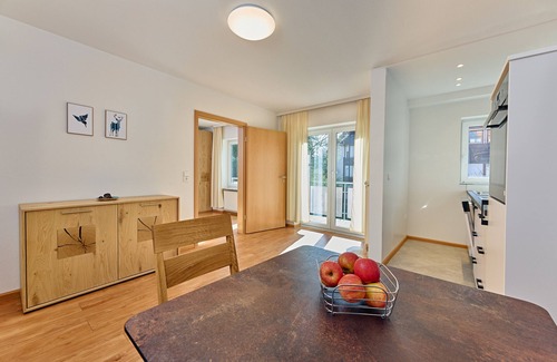 Bad Krozingen Apartment | Ferienwohnung/app. für 2 Gäste mit 40m² in Bad Krozingen