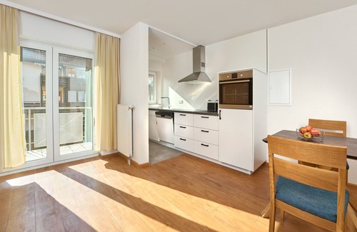 Bad Krozingen Apartment | Ferienwohnung/app. für 2 Gäste mit 40m² in Bad Krozingen